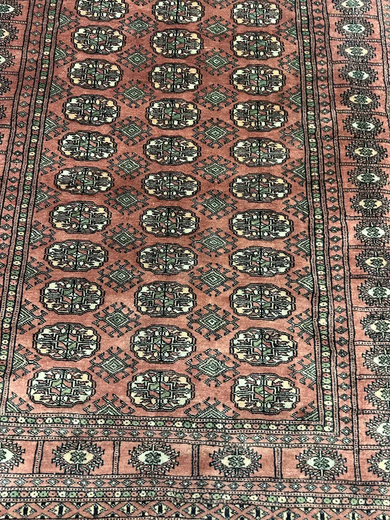 Floor Rug - 123cm x 180cm Image 1++