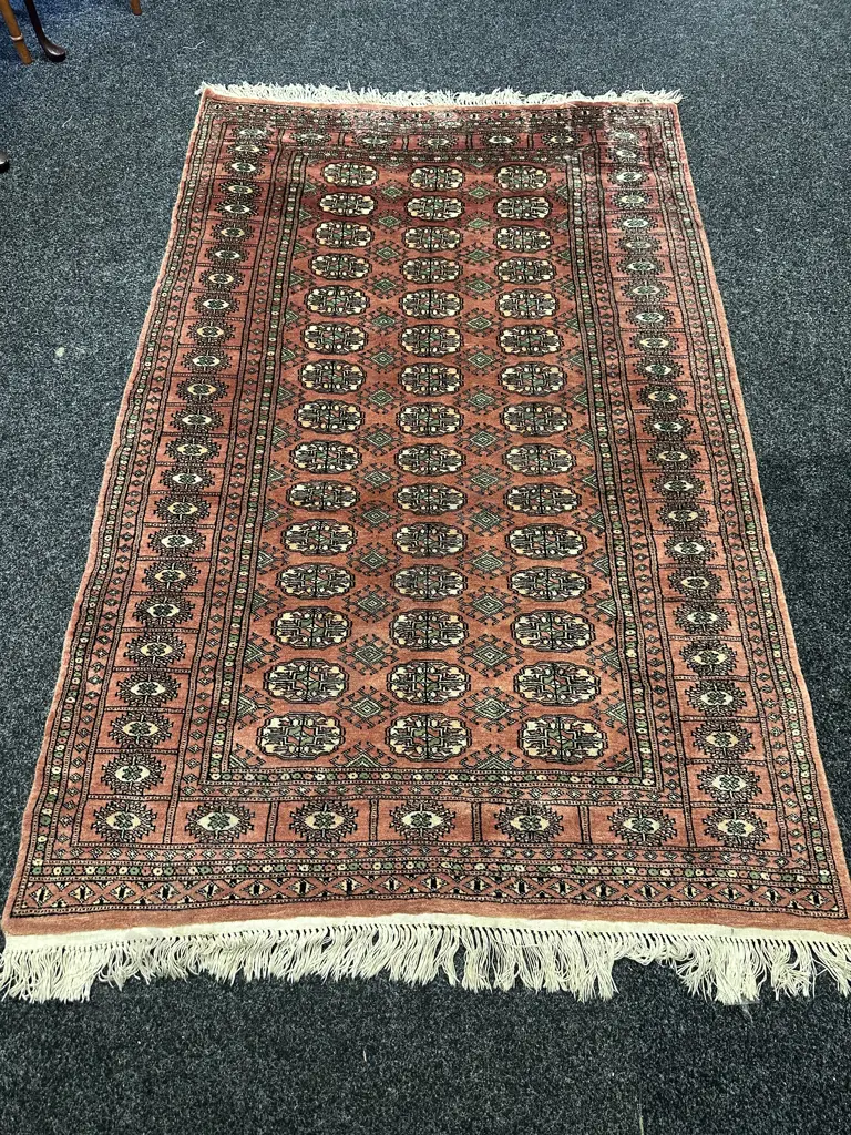 Floor Rug - 123cm x 180cm Image 1++