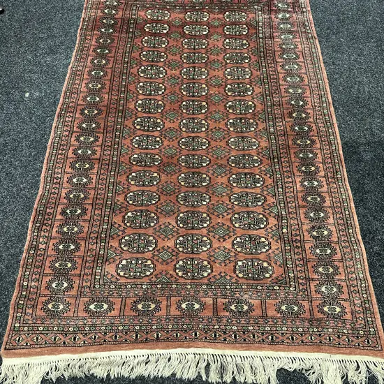 Floor Rug - 123cm x 180cm