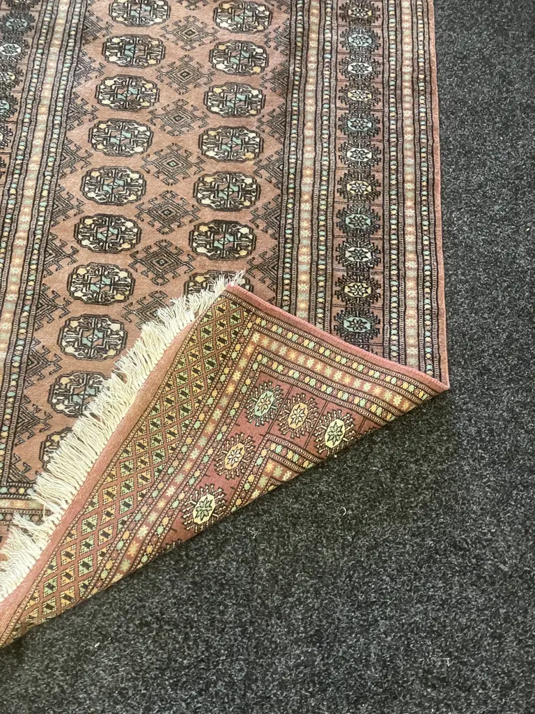 Persian Rug - 94cm x 150cm Image 1++