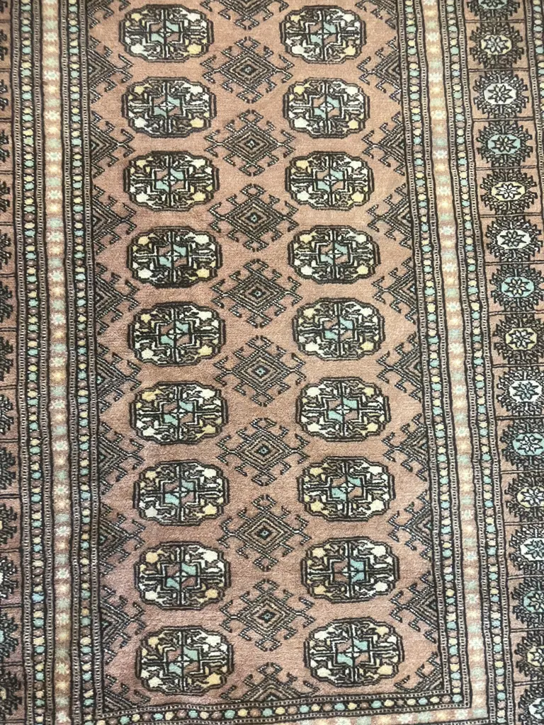 Persian Rug - 94cm x 150cm Image 1++