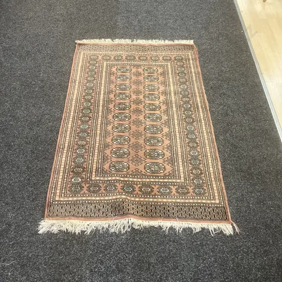 Persian Rug - 94cm x 150cm