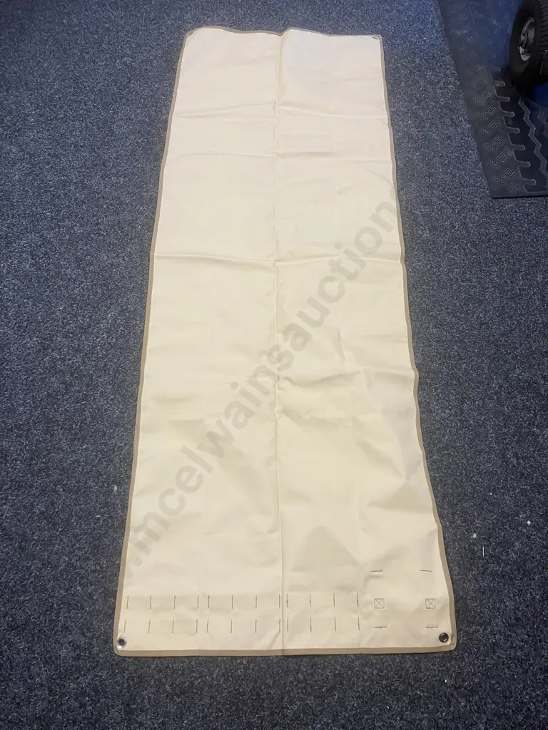 Outdoor Tactical Shooting Mat. 200 x 71cm Image 1++