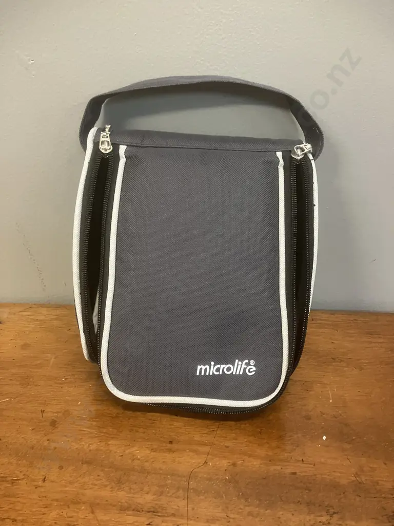 Microlife BP A100 Automatic Blood Pressure Monitor Image 1++