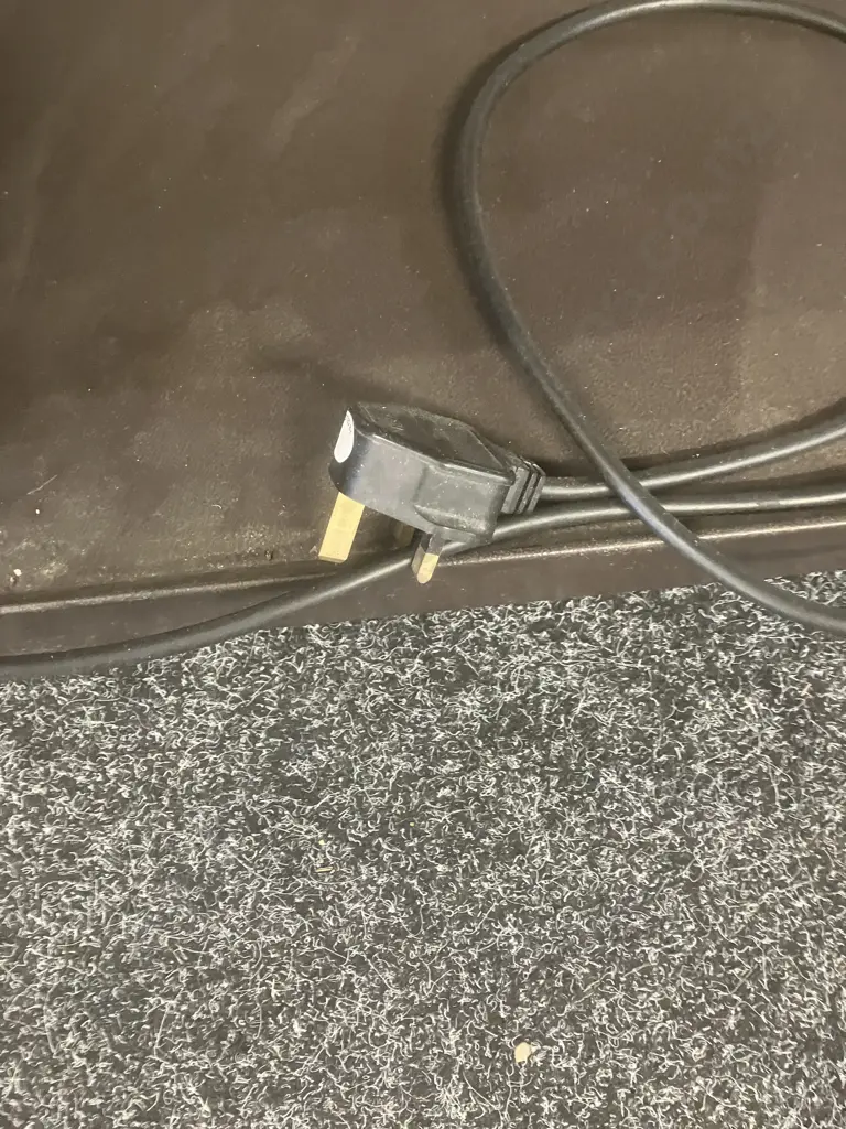 Philips Hostess HL 6200/E With Manual (English Plug Needs Adapter) Image 1++