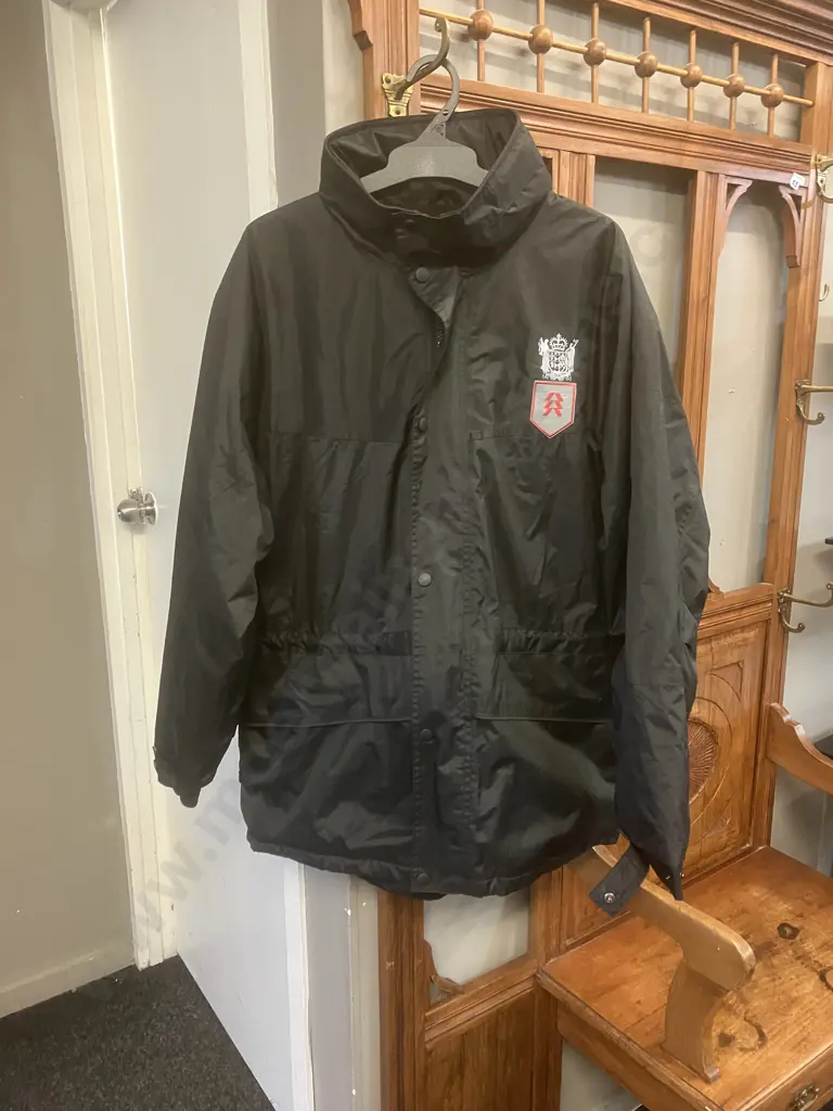 Biz Collection Jacket Size Adults L/G Image 1++