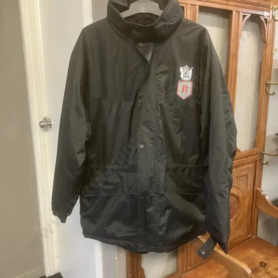 Biz Collection Jacket Size Adults L/G