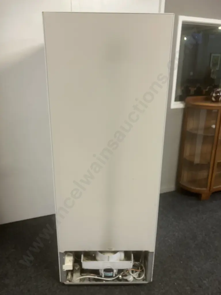 Fisher & Paykel N388LWW D 388 Litre Vertical Freezer #RFF100190 Image 1++