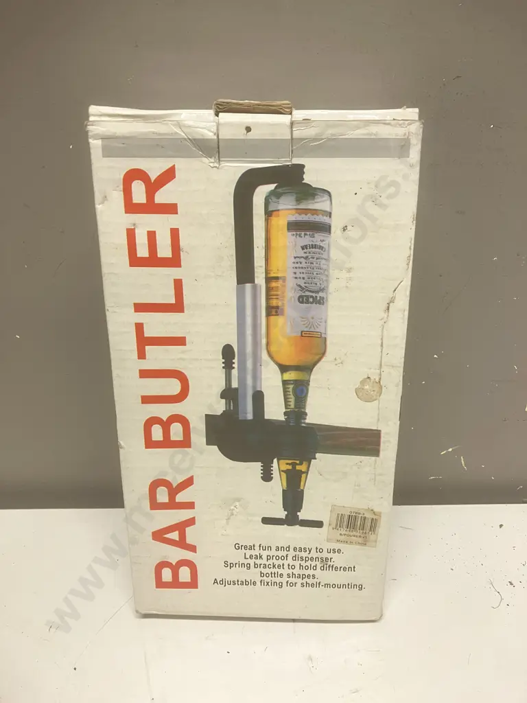 Jack Daniel's Racing Old No7 Brand Outdoor Foldable Camping Chair With Carry Bag & Bar Butler Spirit Dispenser Image 1++