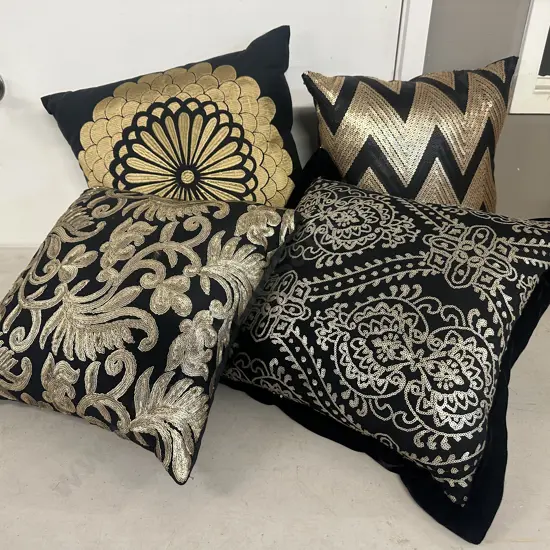 Selection Of Cushions