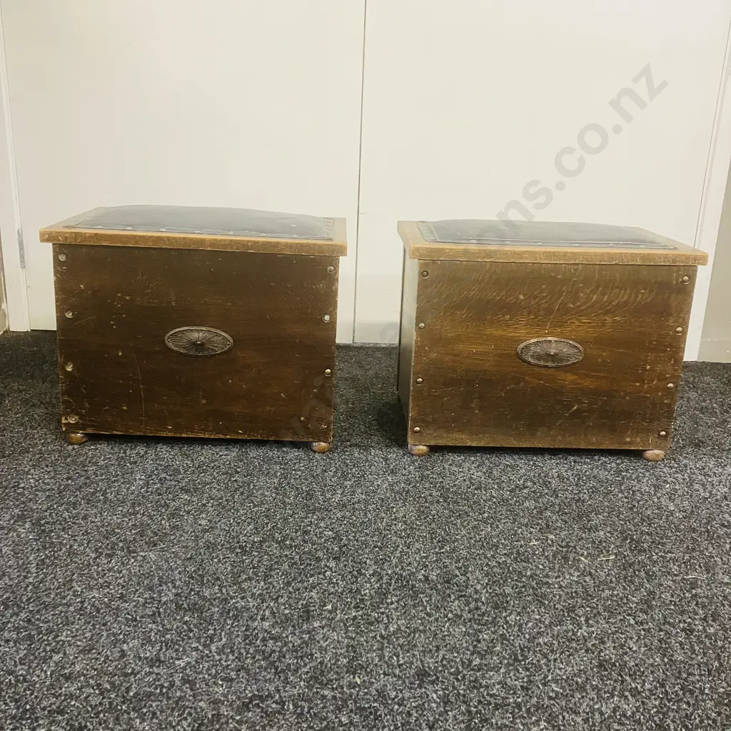 George II Period Mahogany 'Lobby Chest' Chest Of Drawers, Original Brass Handles & Escutcheons. H73 W76 D39cm (No Key) Image 1++