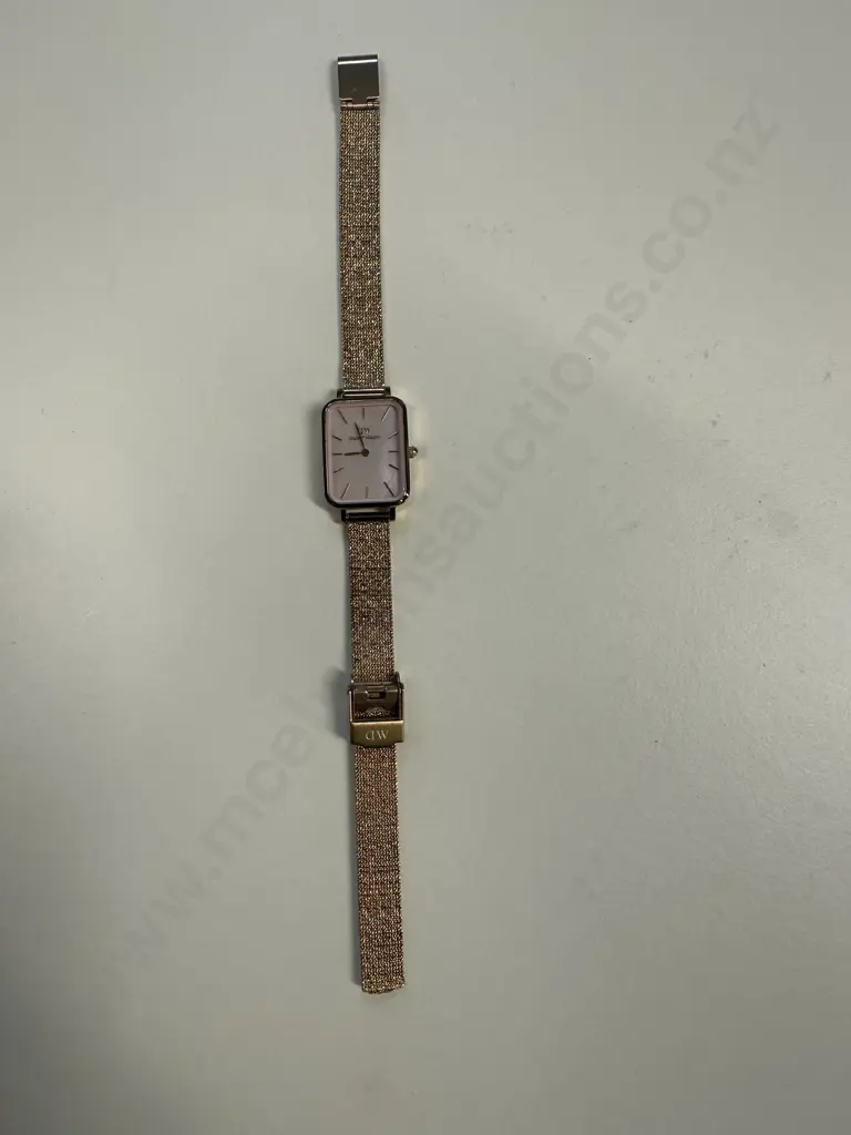 Daniel Wellington Ladies Watch Image 1++