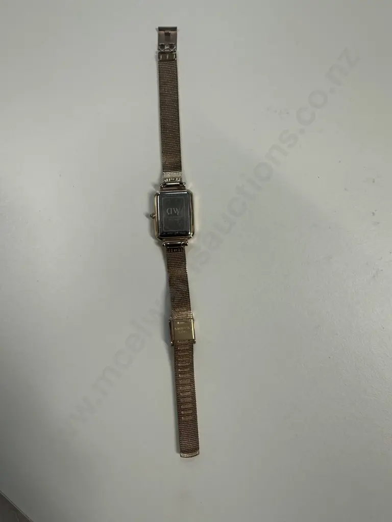 Daniel Wellington Ladies Watch Image 1++