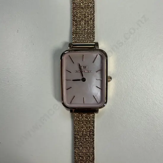 Daniel Wellington Ladies Watch