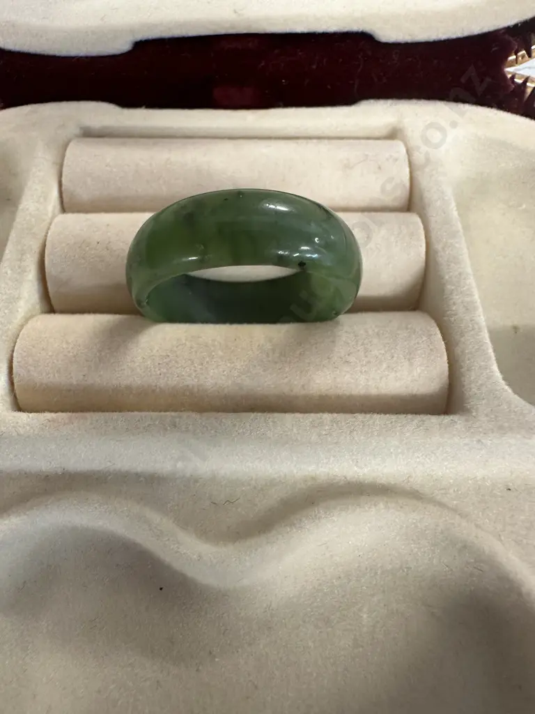 Greenstone Ring Image 1++