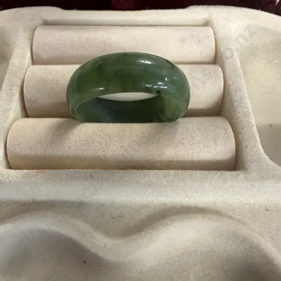 Greenstone Ring