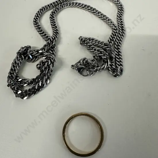 Jewellery Items