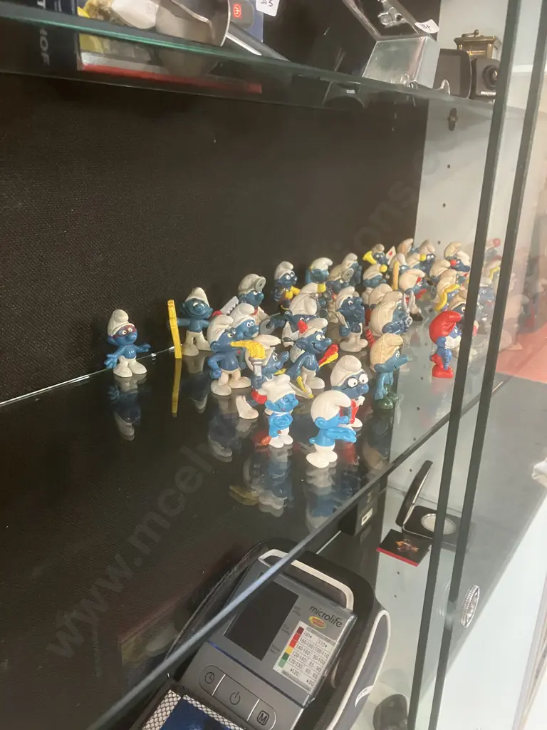 Smurfs - Assorted Image 1++