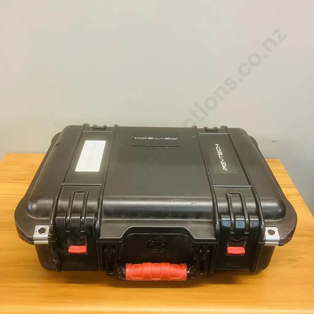 DJI Mavic Air 2 Drone, (MA2UE1N) & Remote Controller (DJI RC231), In PGYTECH DJI Safety Carry Case (No Charger or Leads) Image 1++