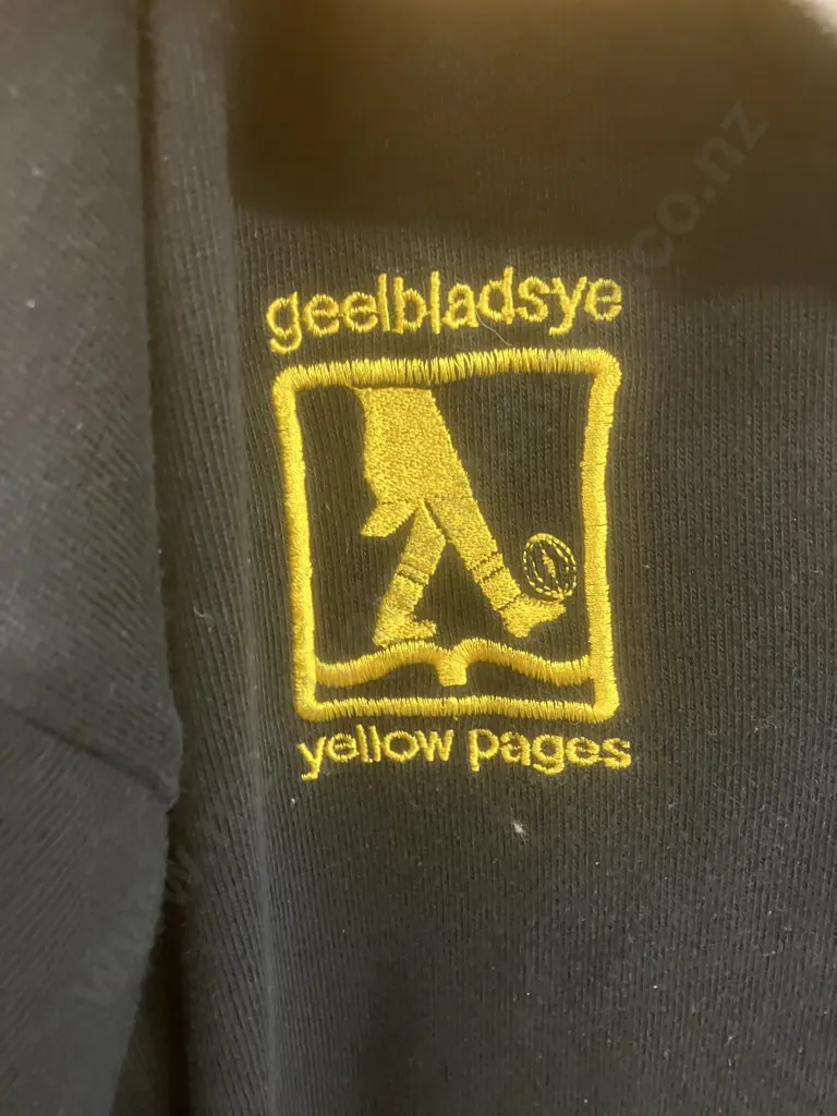 1986 New Zealand Cavaliers Adidas Rugby Union Jersey. #6 Image 1++