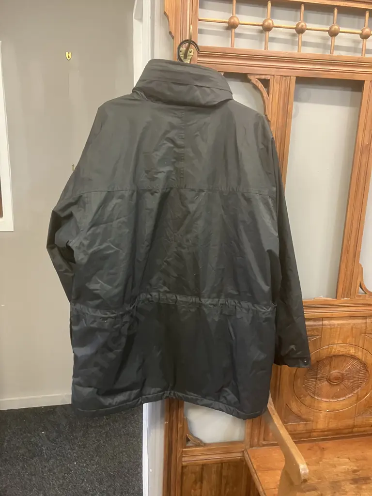 Biz Collection Jacket Size Adults L/G Image 1++