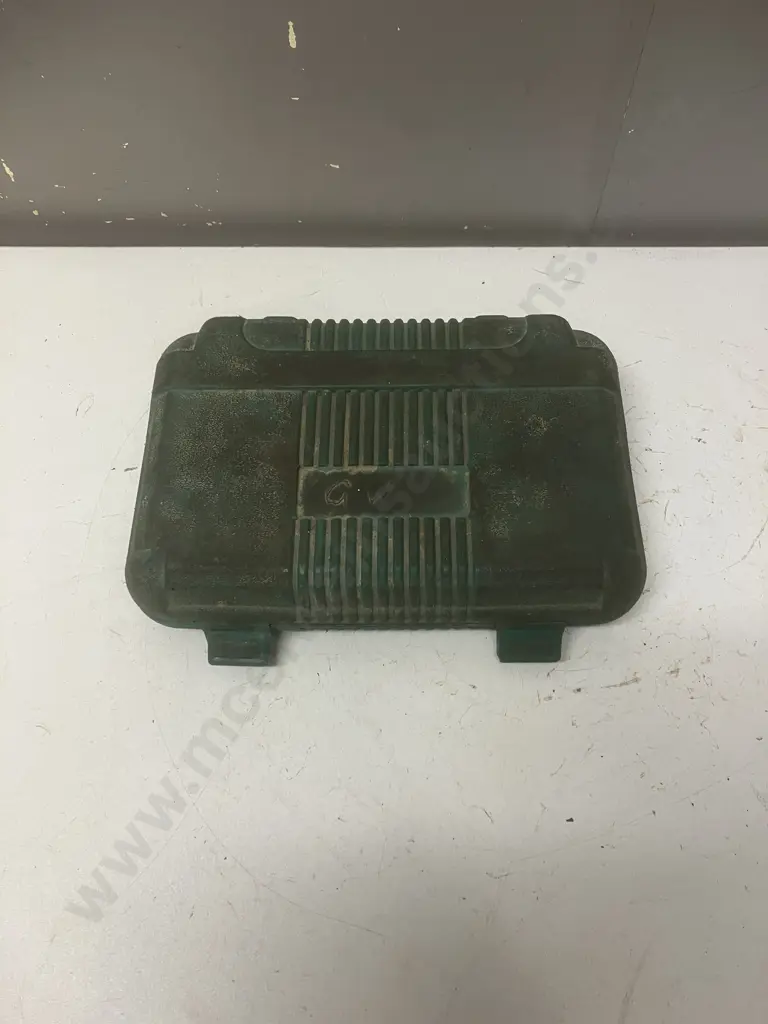 HONITON Torx Socket Set In Molded Case Image 1++