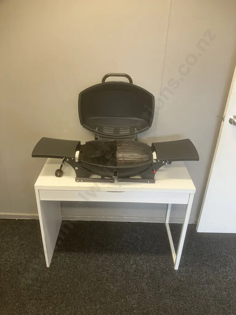 Gascraft Portable BBQ G1011-NZ Image 1++