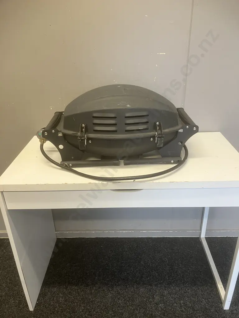Gascraft Portable BBQ G1011-NZ Image 1++