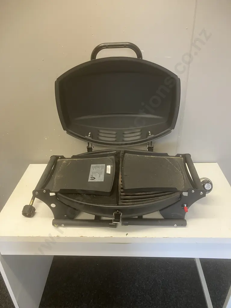 Gascraft Portable BBQ G1011-NZ Image 1++