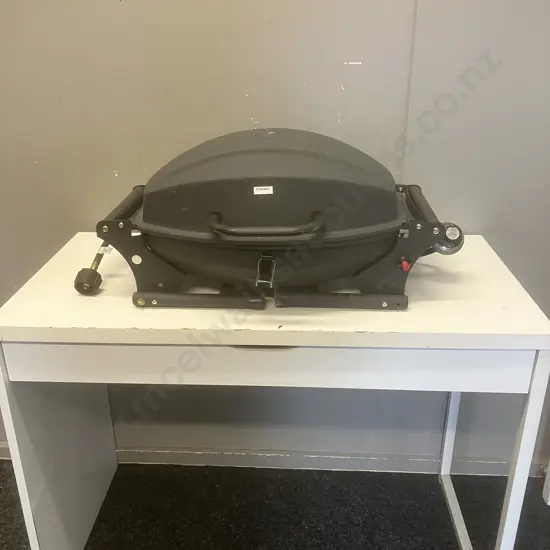 Gascraft Portable BBQ G1011-NZ