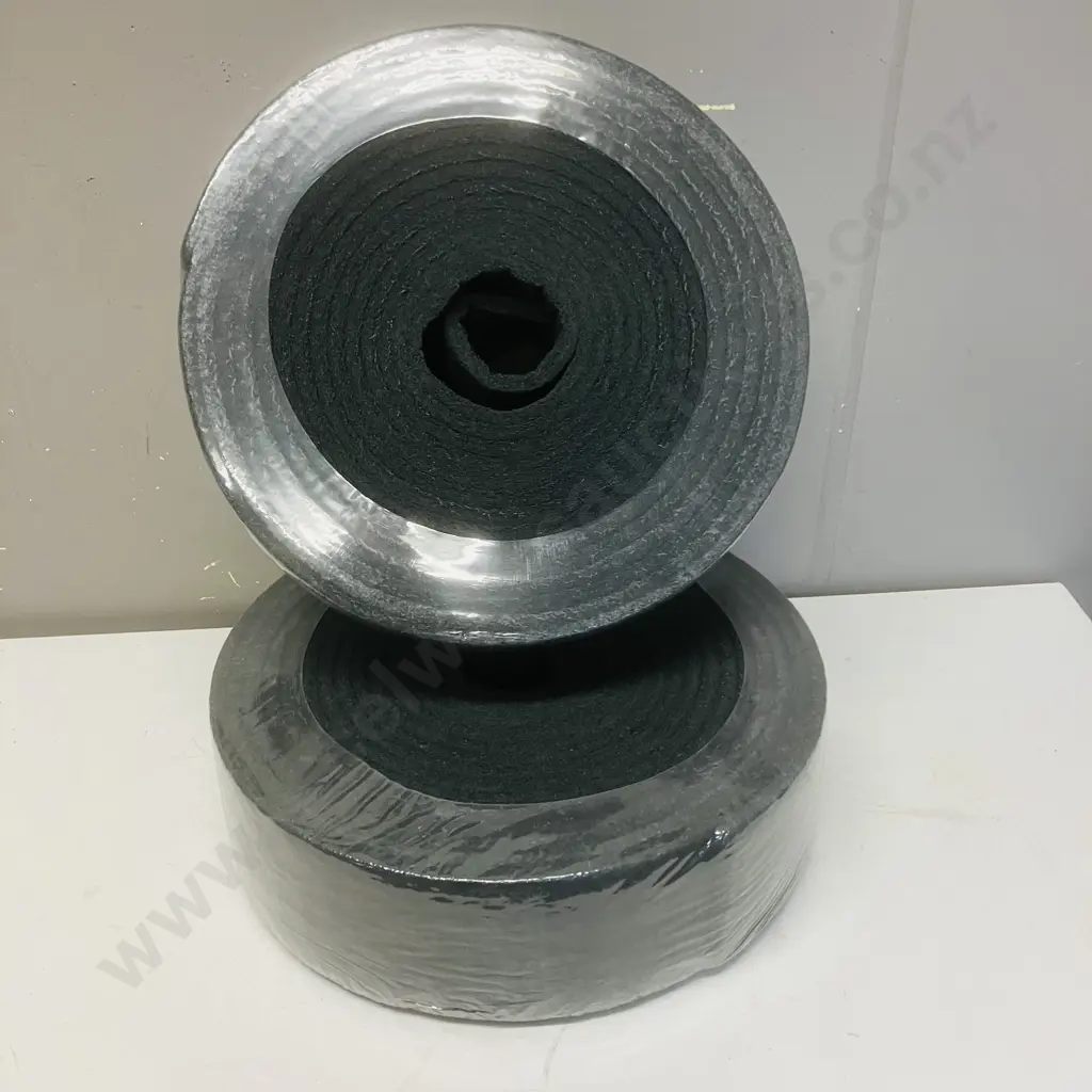 Grey Scotch Roll X2  Image 1++