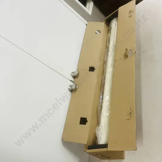 Avery Dennison DOL 6460 Overlaminate Roll - FDOL 6460-22 1382mm DOL 6460 Avery High Gloss Super Conformable 22M