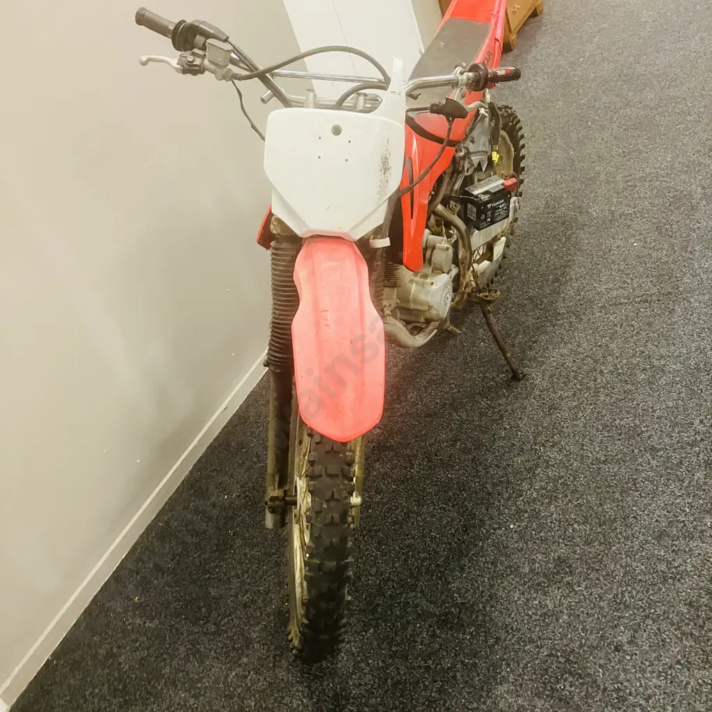 2003 Honda CRF230F - #9C2ME09U73R700410 (As Found) Image 1++