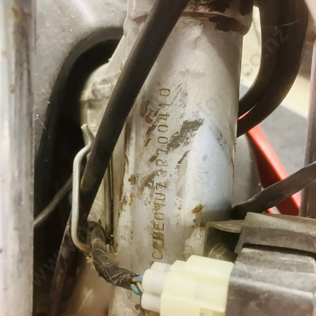 2003 Honda CRF230F - #9C2ME09U73R700410 (As Found) Image 1++