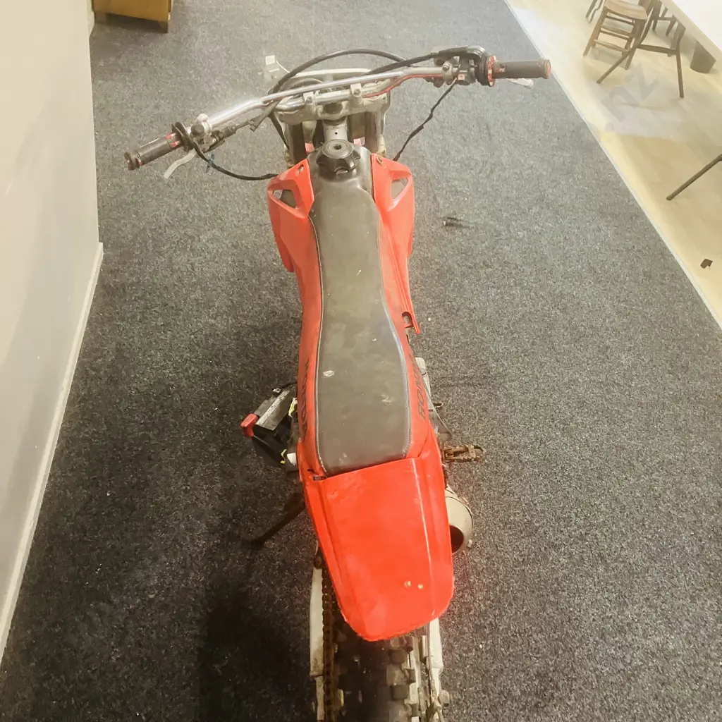 2003 Honda CRF230F - #9C2ME09U73R700410 (As Found) Image 1++