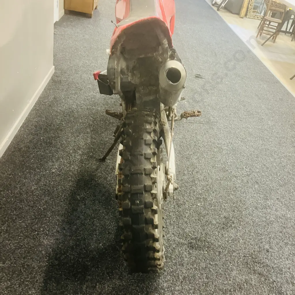 2003 Honda CRF230F - #9C2ME09U73R700410 (As Found) Image 1++