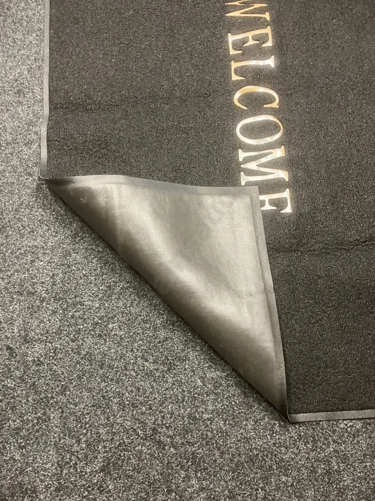 Large 120 x 177cm Welcome Mat Image 1++