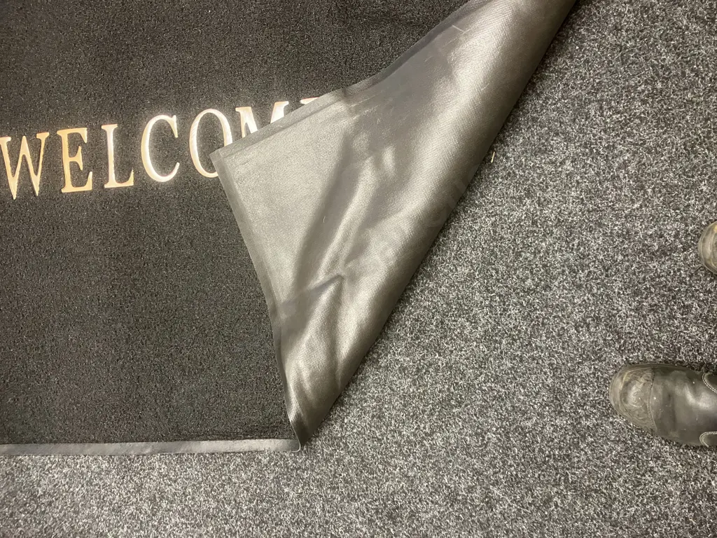 Large 120 x 177cm Welcome Mat Image 1++