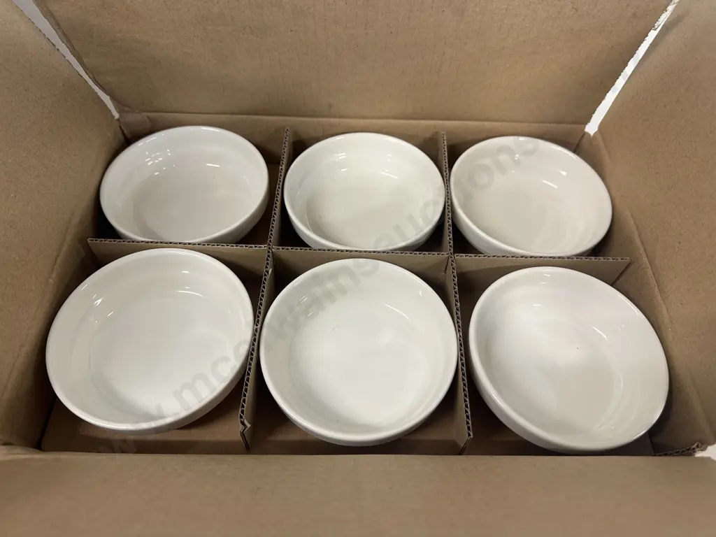Australian Fine China Dishes x12 Image 1++