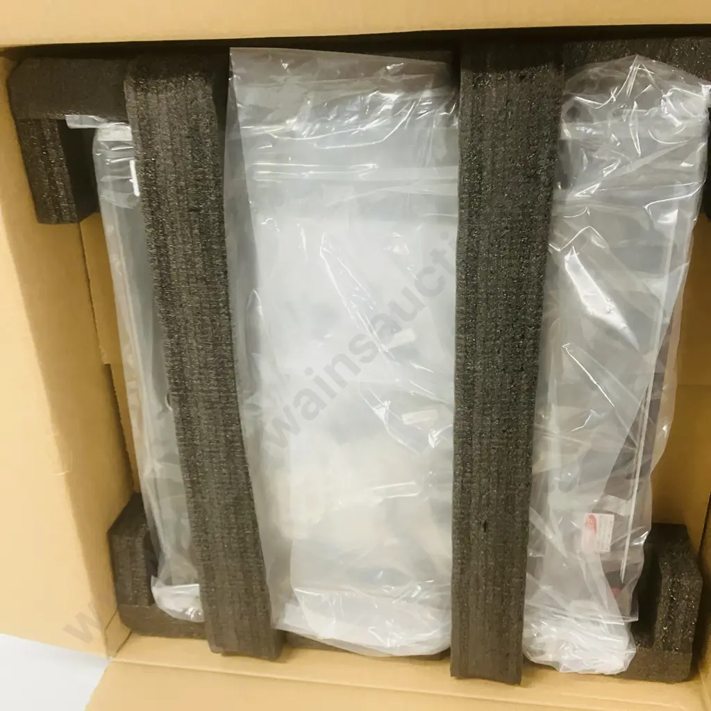 Pair of Commscope EPX 1U Sliding Panels EPX-1U-MOD-ENC-REAR-ENTRY 760259232 Image 1++