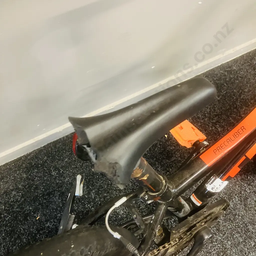 TREK 20 Precaliber Childrens Bike Image 1++