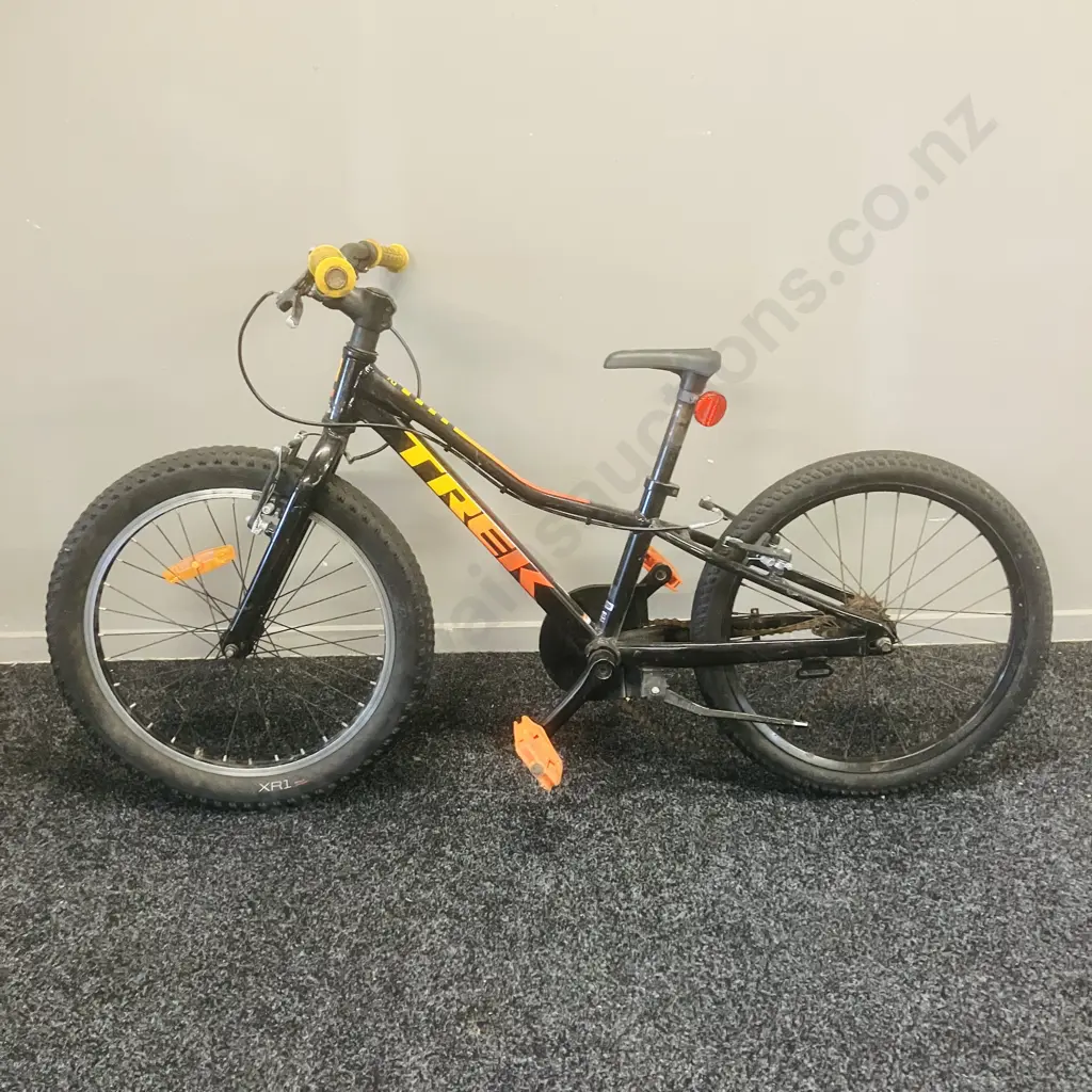 TREK 20 Precaliber Childrens Bike Image 1++
