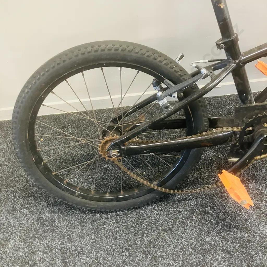 TREK 20 Precaliber Childrens Bike Image 1++