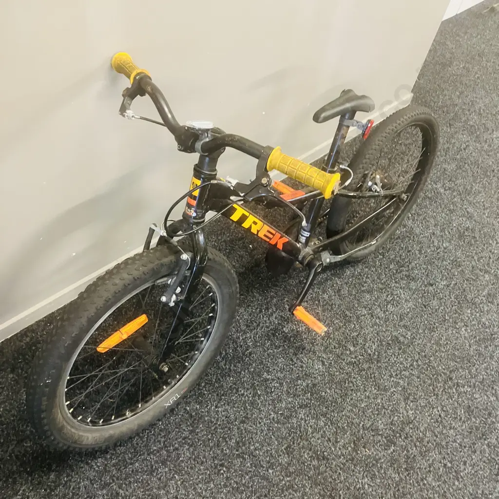 TREK 20 Precaliber Childrens Bike Image 1++