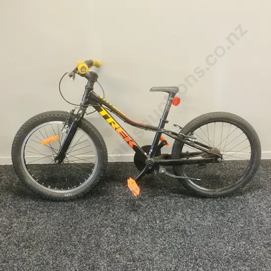 TREK 20 Precaliber Childrens Bike