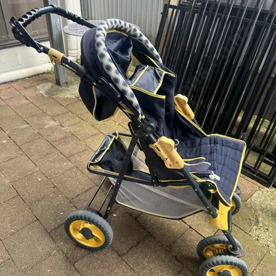 Childs Stroller
