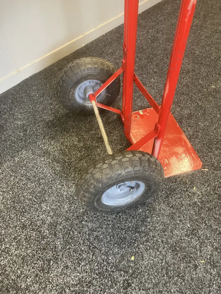 Red Sack Barrow Image 1++