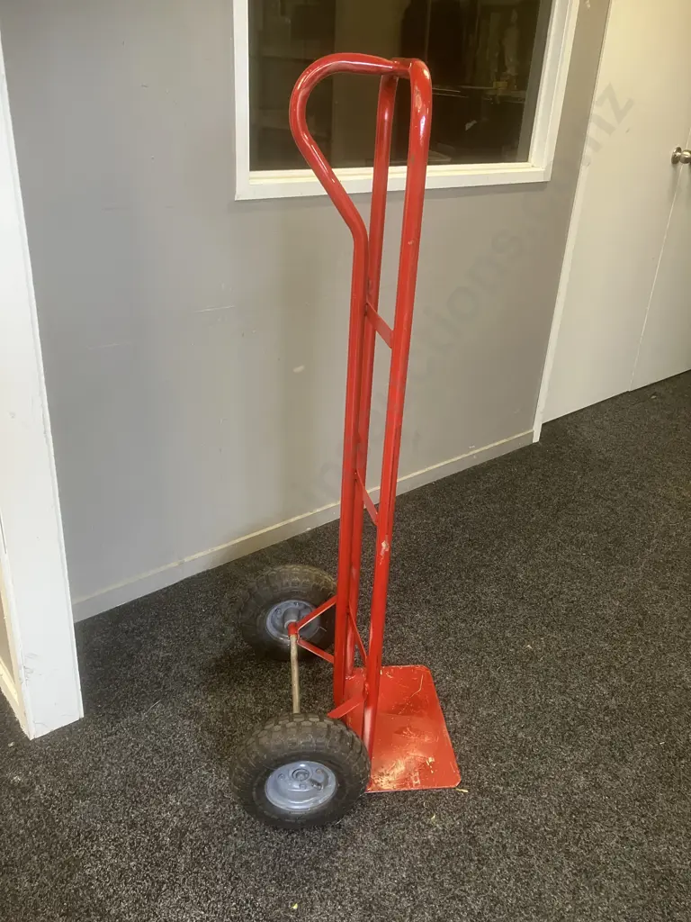 Red Sack Barrow Image 1++