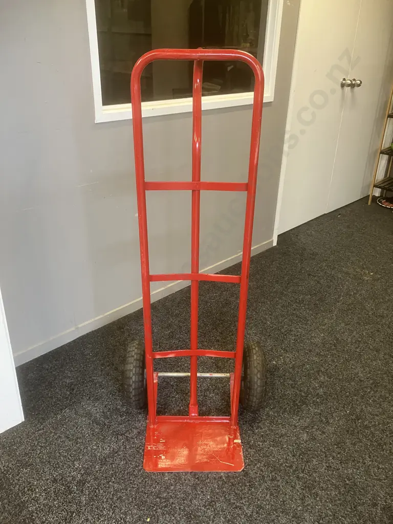 Red Sack Barrow Image 1++