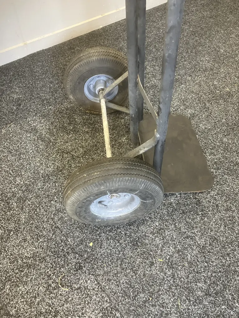 Black Sack Barrow Image 1++